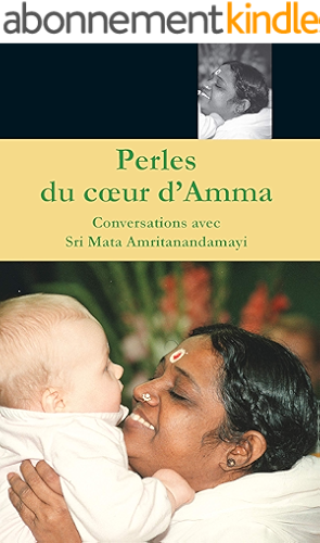 Download Perles du coeur d'Amma PDF