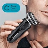 Braun Series 7 Electric Shaver 70-N1200s with Precision Trimmer Wet & Dry UK view 3