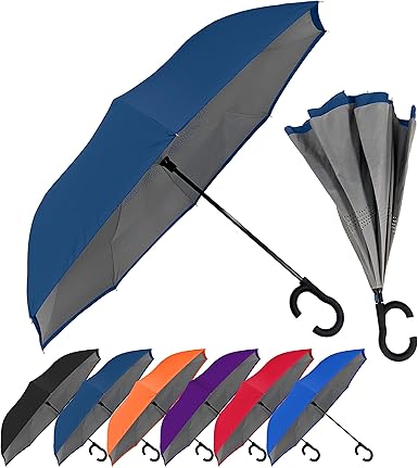 self standing parasol