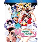 Hand Maid May [Blu-ray]