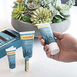 Burt's Bees Gifts Ideas - Grooming Essentials
