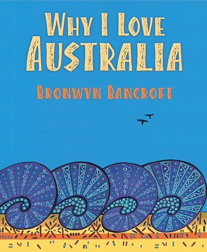Download Why I Love Australia PDF
