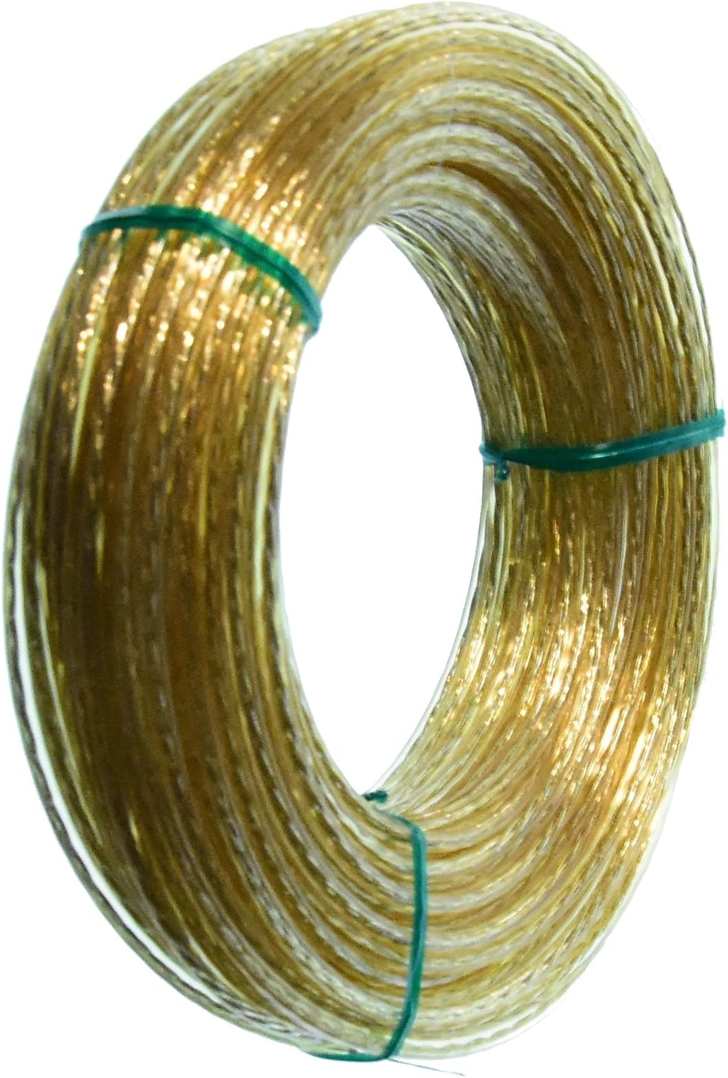 Hagspiel – Laundry Rope, 30 m, Transparent, with Coil