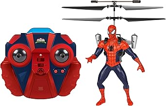 spiderman mini drone