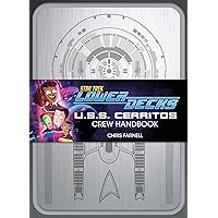 Star Trek: Lower Decks - Crew Handbook