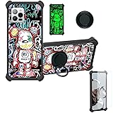 jioeuinly Case for Unihertz Luna Case Compatible