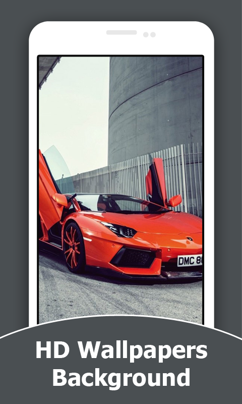 Super Car Wallpapers - Thumbnail 2