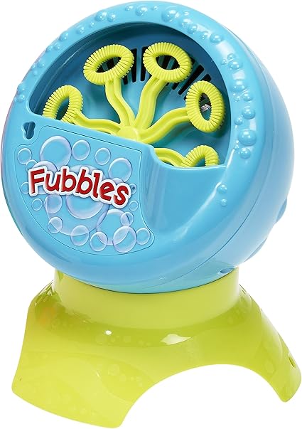 mini bubble machine