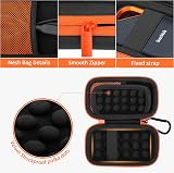 Yinke Hard Case for SanDisk Extreme PRO Portable SSD 1TB 2TB 500GB view 3