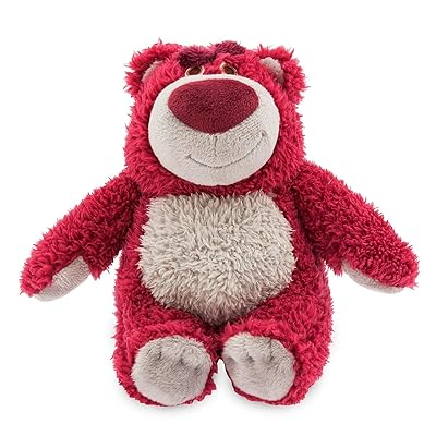 Official Disney Toy Story 16cm Lotso Strawberry Pakistan Ubuy