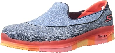 skechers go flex amarillo