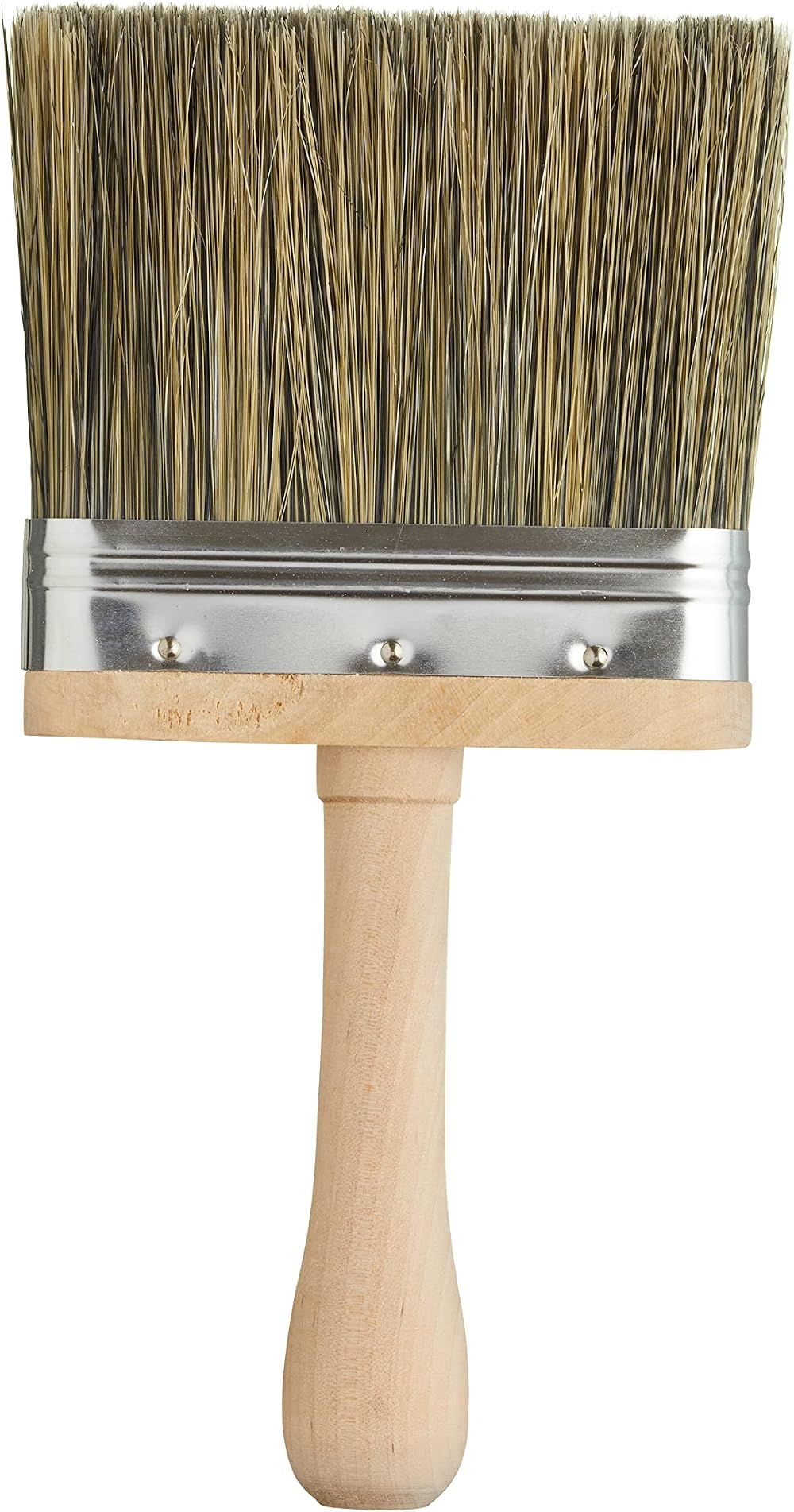 ProDec 4 Inch Professional Dusting Brush for Surface Cleaning and Preparation