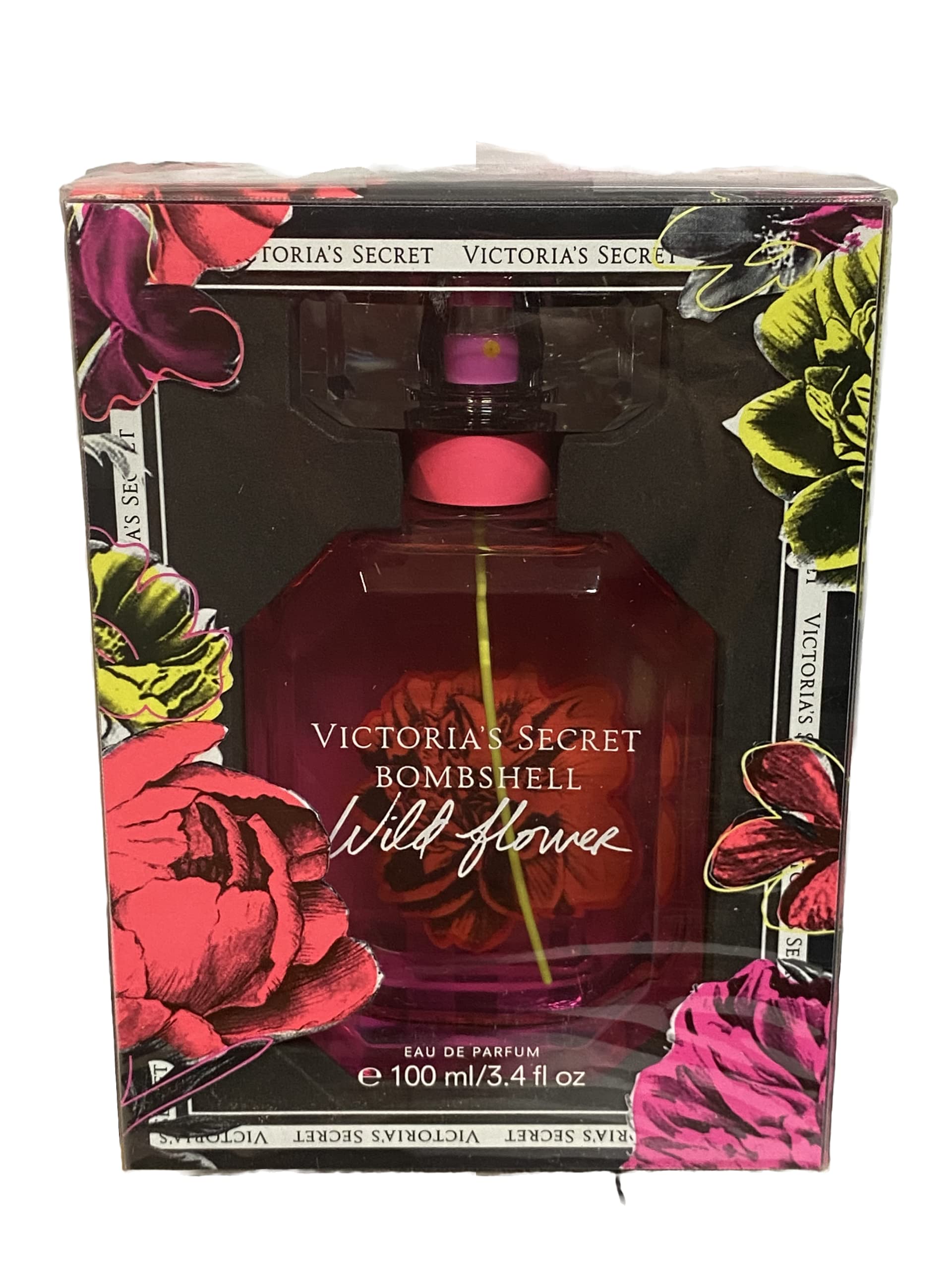 Eau De Parfum Bombshell Mist Victoria Secret Price Victoria's