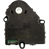 Dorman 604-116 HVAC Blend Door Actuator | Fits Select Models