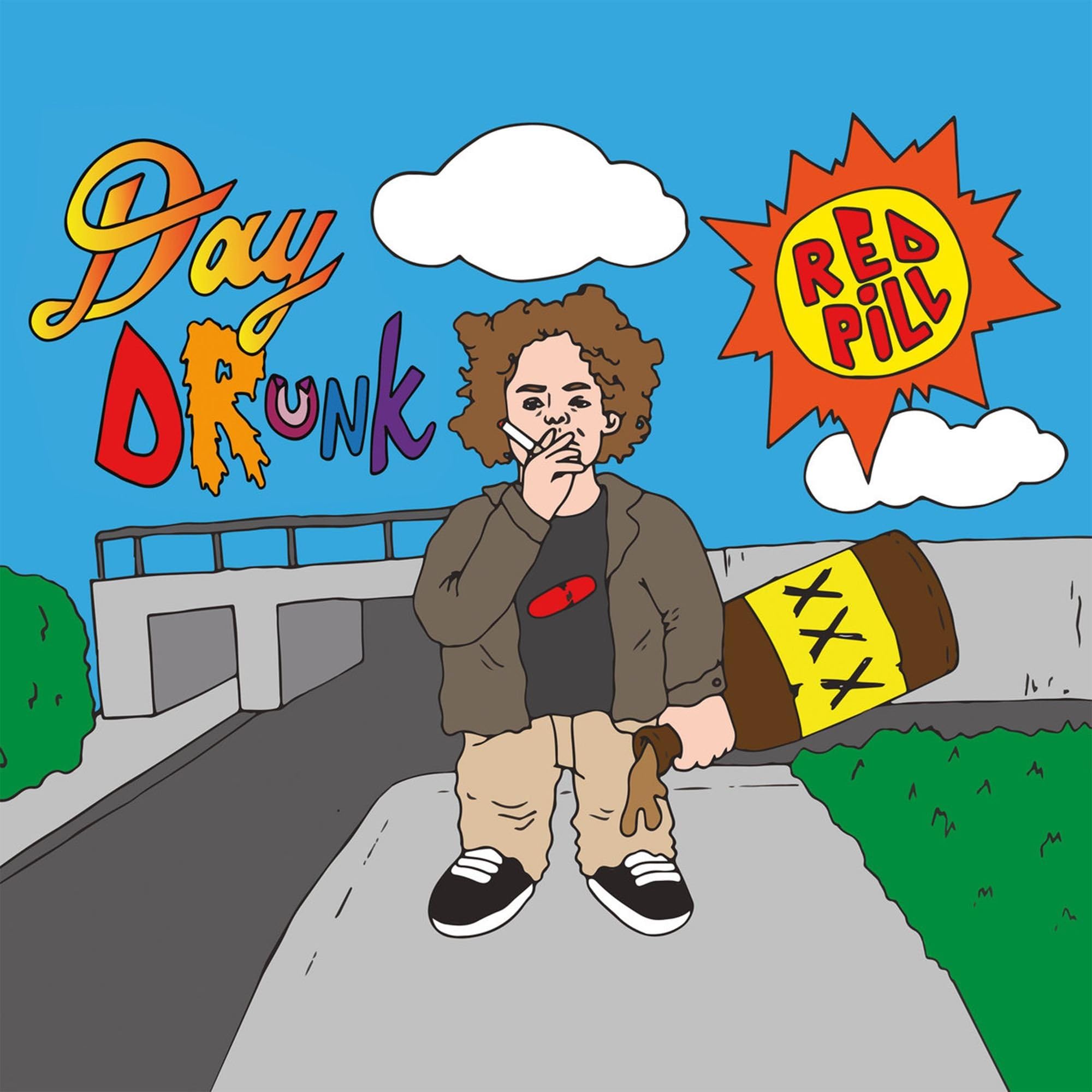 Day Drunk explicit_lyrics