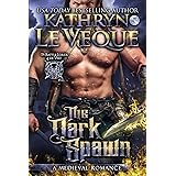 The Dark Spawn (Battle Lords of de Velt Book 5)