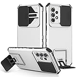 SHAMMA for Galaxy A33 5G SM-A336 A336B Case