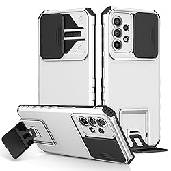 SHAMMA for Galaxy A33 5G SM-A336 A336B Case
