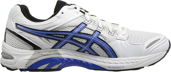 asics gel tech walker