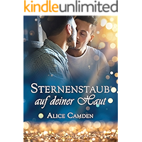 Sternenstaub auf deiner Haut (Café Cinnamon 5) (German Edition) book cover