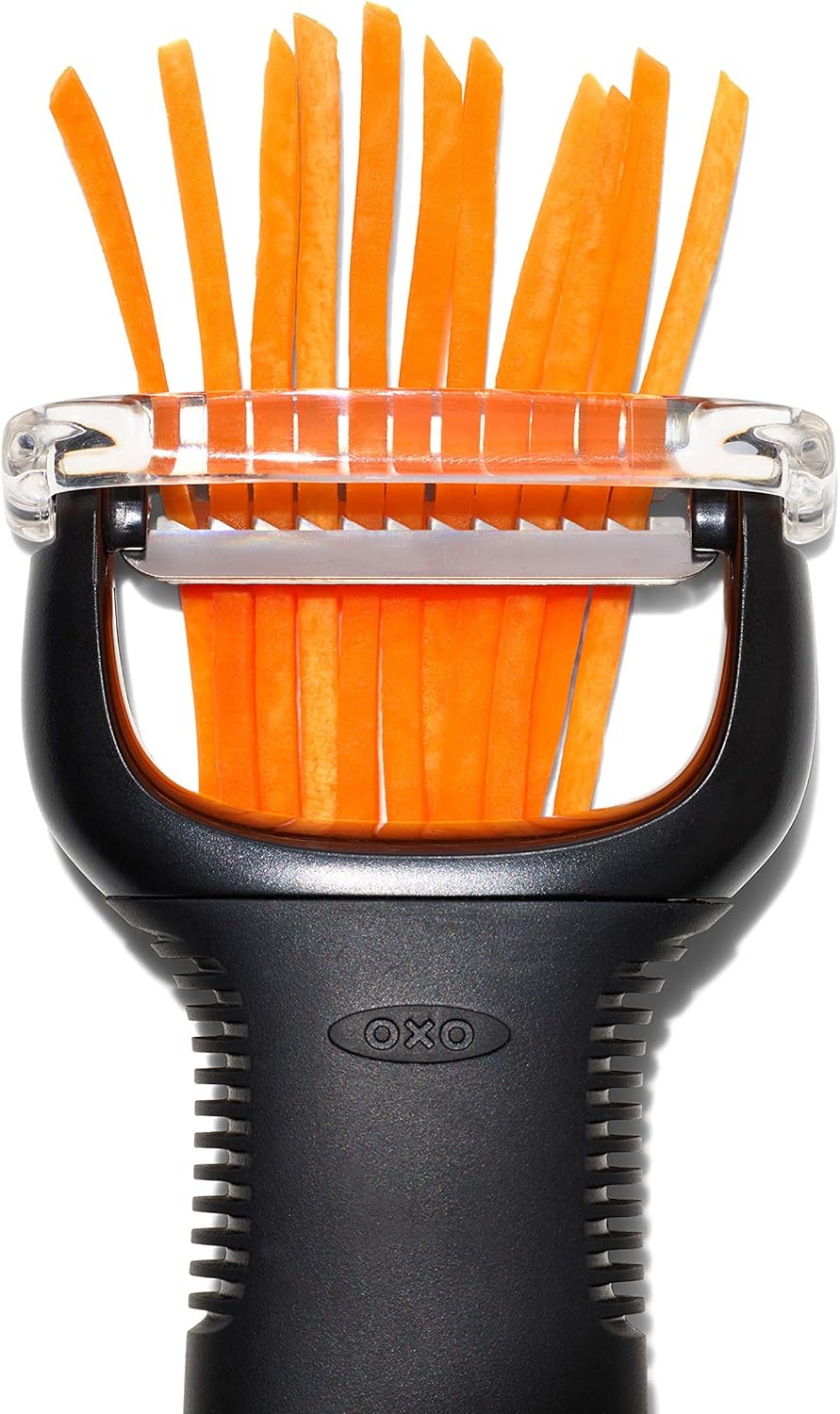 OXO Good Grips Julienne Peeler: Home & Kitchen