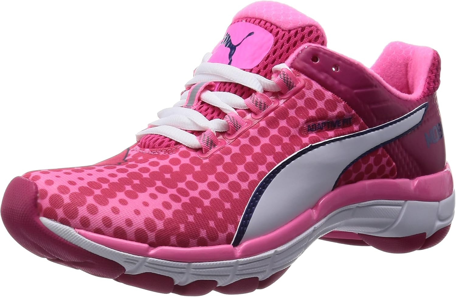 puma mobium elite glow