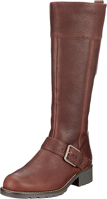 botas clarks mujer 2019