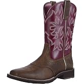 ARIAT Women's Delilah Western Boot