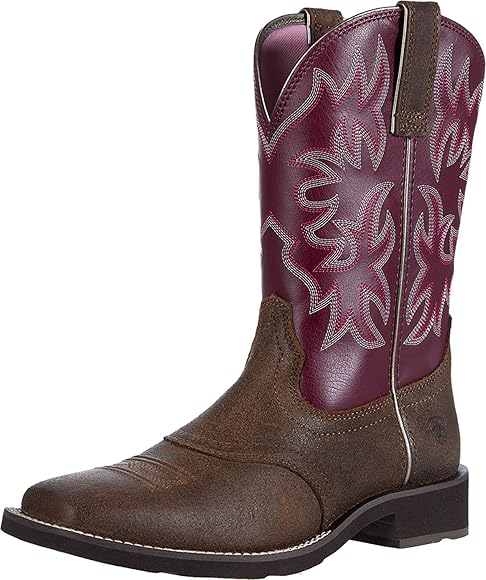 ariat delilah boots