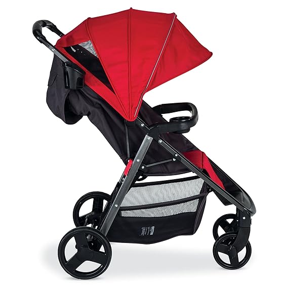combi pram price