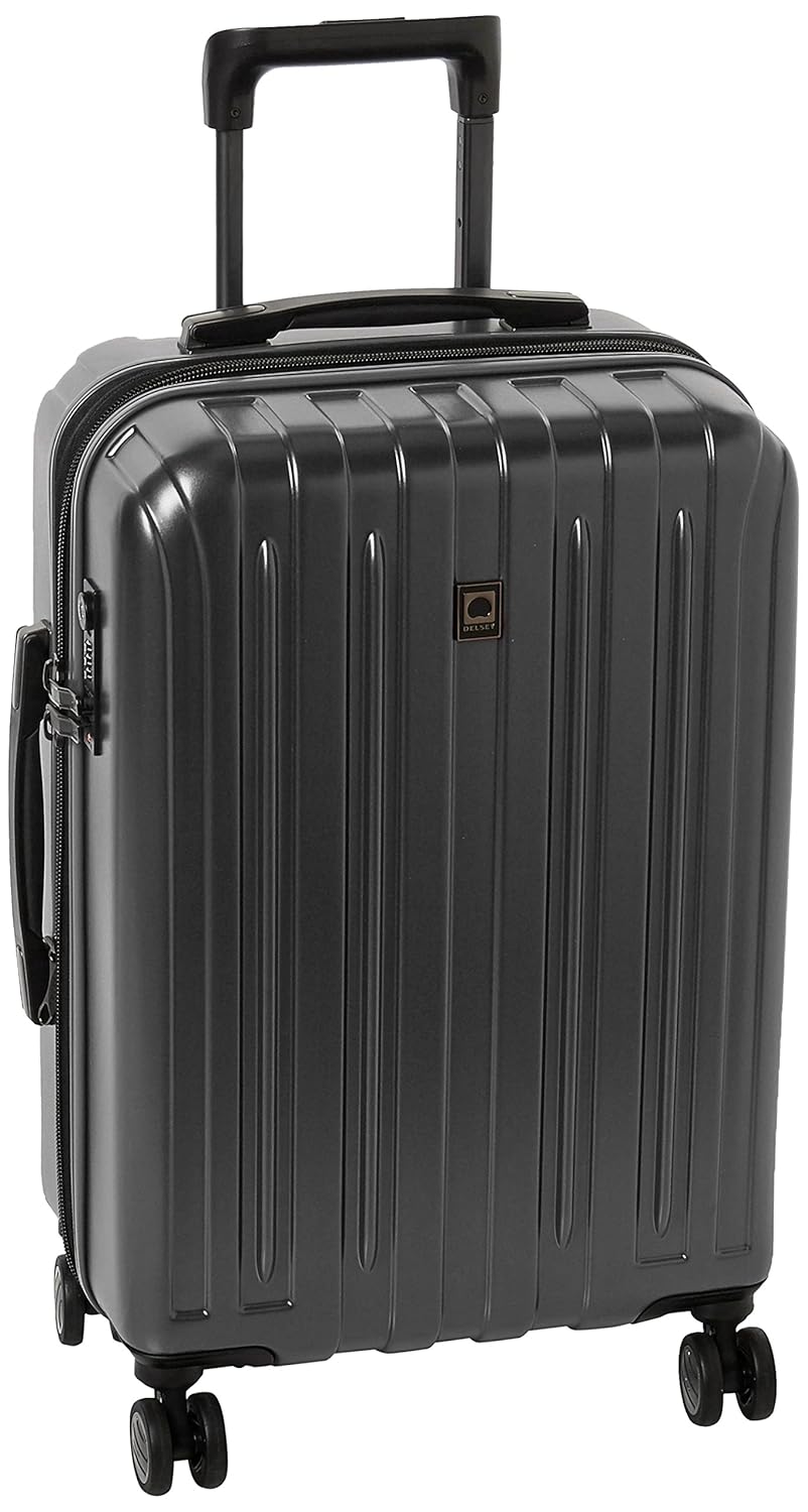 delsey travel luggage