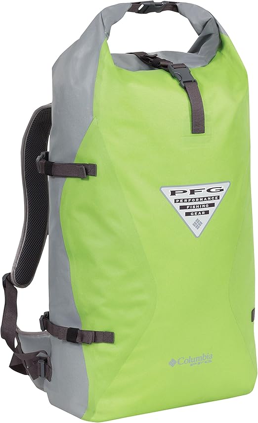 columbia pfg perfect cast thermal tote