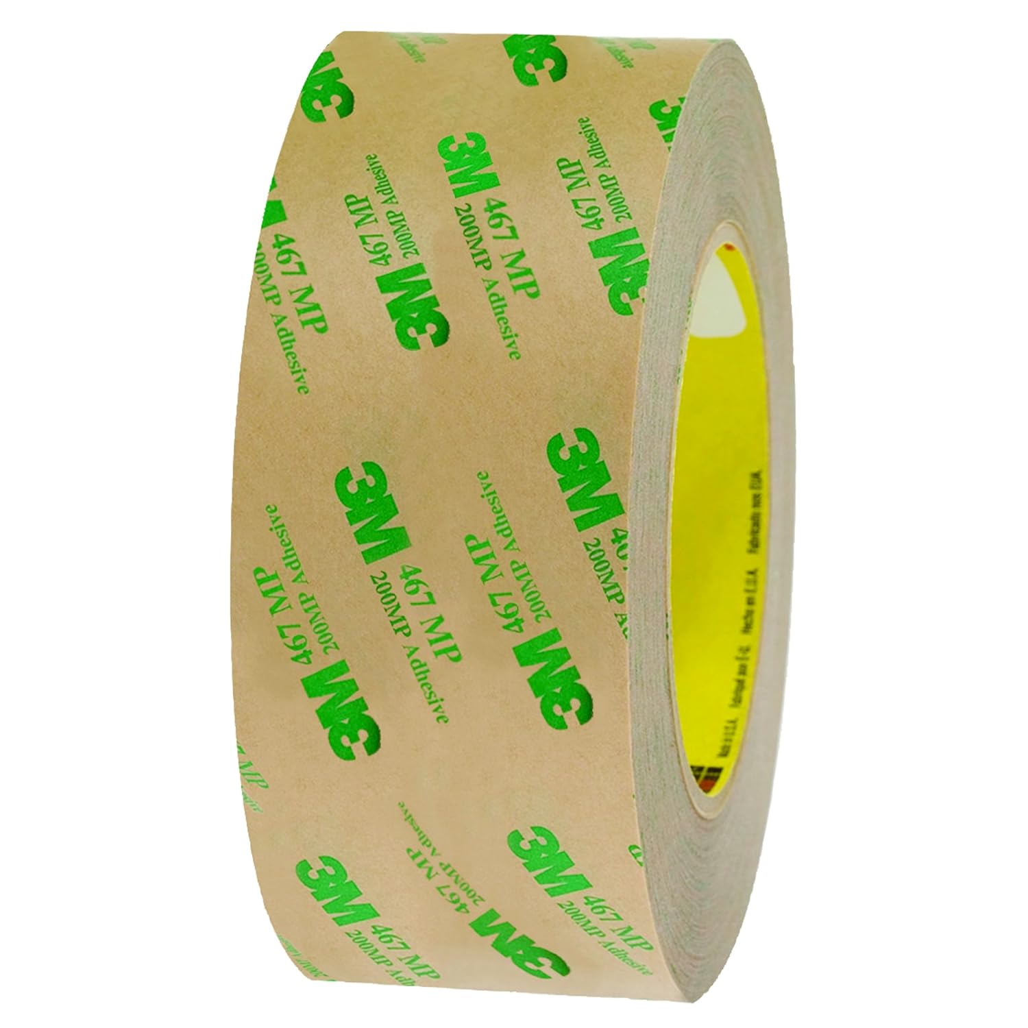 Which Is The Best 3M 467Mp 200Mp Adhesive With Numbers