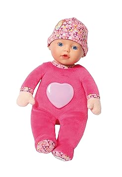 Zapf Creation 825327' Baby Born First Love Nightfriends Puppe, bunt