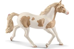 Schleich Horse Club: Paint Horse Mare