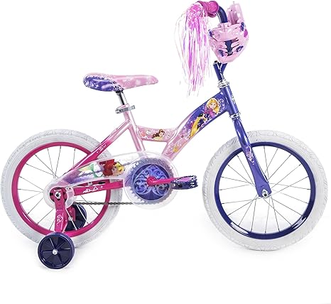 huffy glitter 16