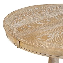 Mid-Century Modern Functional Extendable Wooden