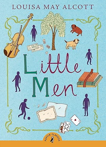 Download Little Men PDF