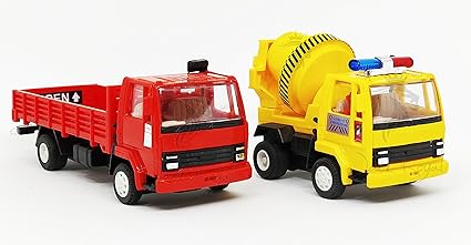 ashok leyland toy truck