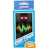 EnderToys DJ Amplitude Action Figure