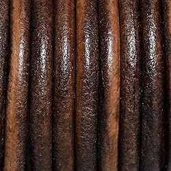 Autentico Leather String Cord for Making