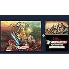 Hyrule Warriors: Age of Calamity and Hyrule Warriors: Age of Calamity Expansion Pass Bundle - Nintendo Switch [Digital Code]