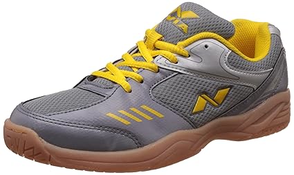 nivia badminton shoes amazon
