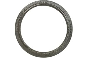 FEL-PRO 61106 Exhaust Pipe Flange Gasket for Toyota Corolla