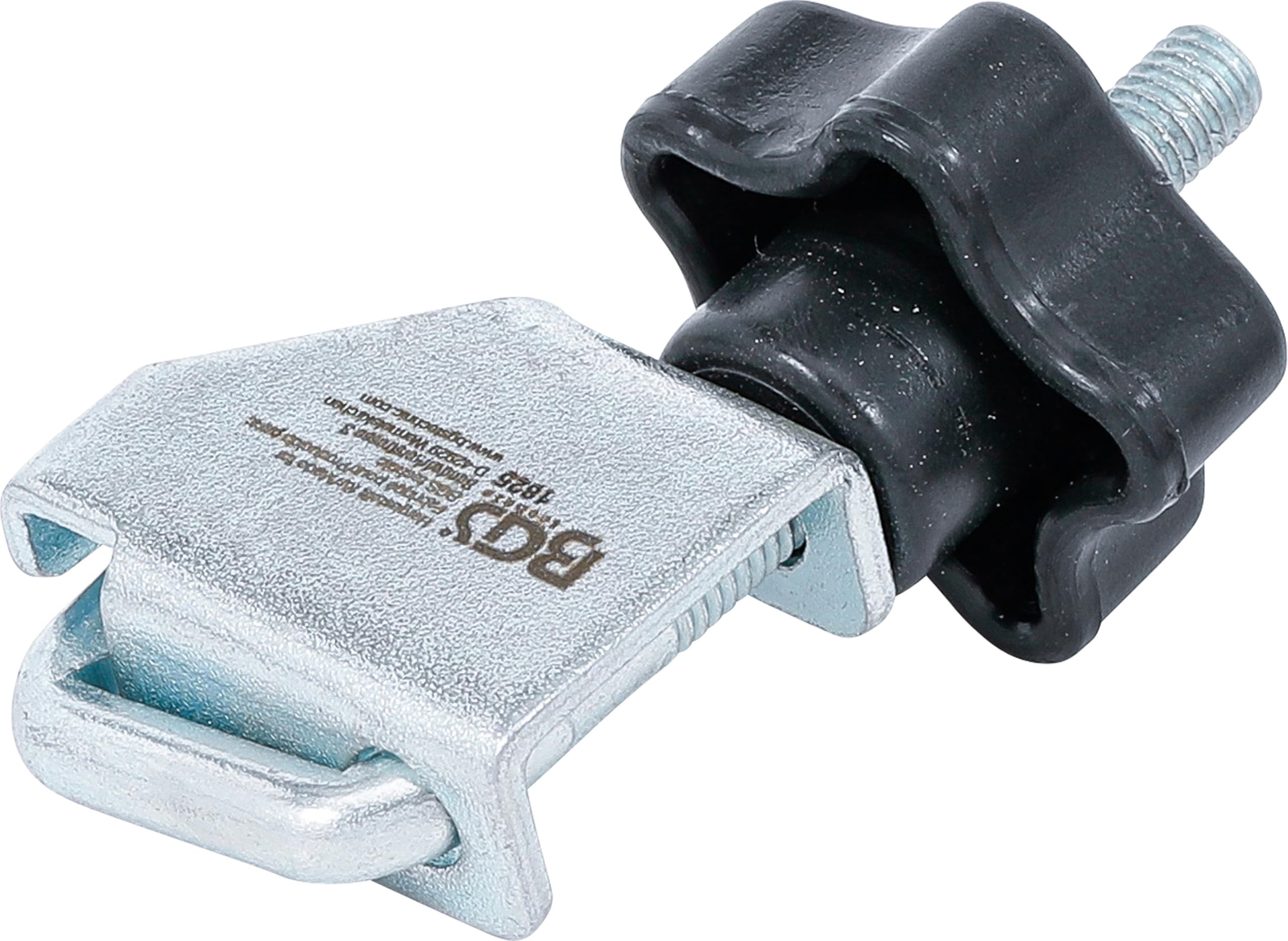 BGS 1825 | Hose Clamp | Ø 10 mm