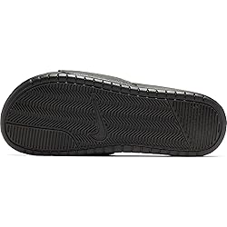 Nike Men's Benassi Just Do It Athletic