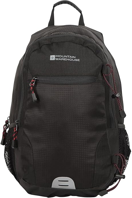 Litre Rucksack Sac à Dos Voyager Wheelie 50+20L Mountain Warehouse