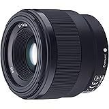 ソニー デジタル一眼カメラα[Eマウント]用レンズ SEL50F18F (FE 50mm F1.8)