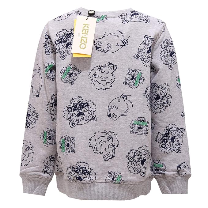 felpa kenzo donna amazon