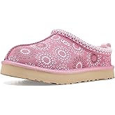 UGG Unisex-Child Tazz Sun Stitch Slipper